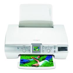 МФУ струйное Lexmark P4350, цветн., A4