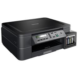 МФУ струйное Brother DCP-T510W InkBenefit Plus, цветн., A4