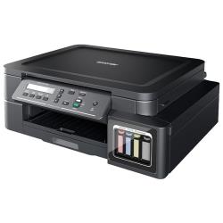 МФУ струйное Brother DCP-T510W InkBenefit Plus, цветн., A4