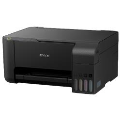 МФУ струйное Epson L3100, цветн., A4