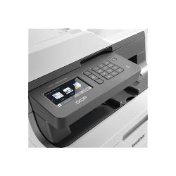 МФУ лазерное Brother DCP-L3550CDW, цветн., A4