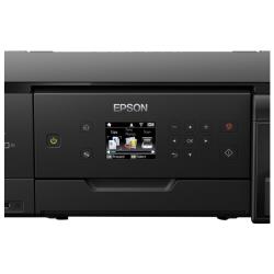 МФУ струйное Epson L7160, цветн., A4