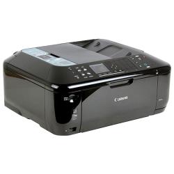 МФУ струйное Canon PIXMA MX514, цветн., A4