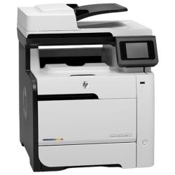 МФУ лазерное HP Laserjet Pro 400 Color MFP M475dw, цветн., A4