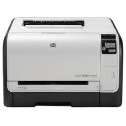 Принтер лазерный HP Color LaserJet Pro CP1525n, цветн., A4