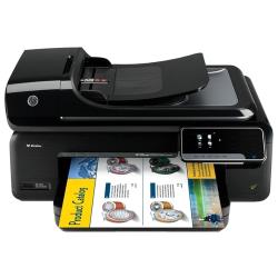 МФУ струйное HP Officejet 7500A E910, цветн., A3