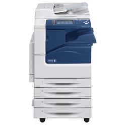 МФУ лазерное Xerox WorkCentre 7120, цветн., A3