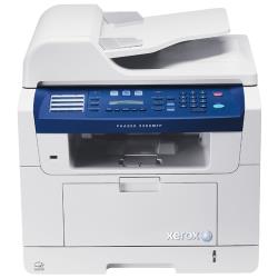 МФУ лазерное Xerox Phaser 3300MFP, ч / б, A4