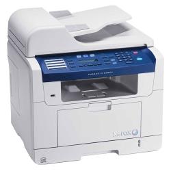 МФУ лазерное Xerox Phaser 3300MFP, ч / б, A4