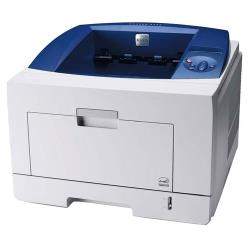 Принтер лазерный Xerox Phaser 3435DN, ч / б, A4