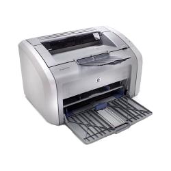 Лазерный принтер "HP LaserJet 1020"