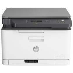 МФУ лазерное HP Color Laser MFP 178nw, цветн., A4