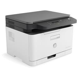 МФУ лазерное HP Color Laser MFP 178nw, цветн., A4