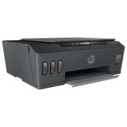 МФУ струйное HP Smart Tank 515, цветн., A4