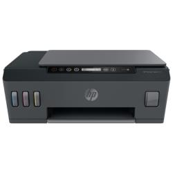 МФУ струйное HP Smart Tank 515, цветн., A4