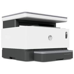 МФУ лазерное HP Neverstop Laser 1200W (A4, 600dpi, 20ppm, 64Mb, USB, WiFi)