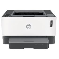 Принтер лазерный HP Neverstop Laser 1000a, ч / б, A4