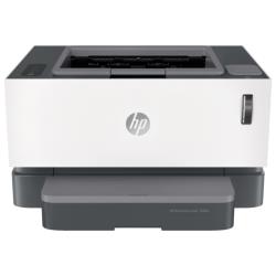 Принтер лазерный HP Neverstop Laser 1000w, ч / б, A4