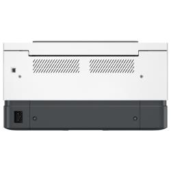 Принтер лазерный HP Neverstop Laser 1000w, ч / б, A4