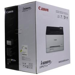 Принтер лазерный Canon i-SENSYS LBP621Cw, цветн., A4