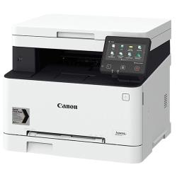 МФУ лазерное Canon i-SENSYS MF641Cw, цветн., A4