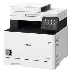 МФУ лазерное Canon i-SENSYS MF742Cdw, цветн., A4