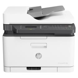 МФУ лазерное HP Color Laser MFP 179fnw, цветн., A4