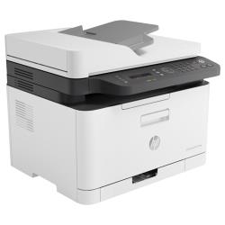 МФУ лазерное HP Color Laser MFP 179fnw, цветн., A4