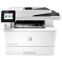 МФУ лазерное HP LaserJet Pro MFP M428dw, ч / б, A4