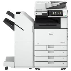 МФУ лазерное Canon imageRUNNER ADVANCE C3520i III, цветн., A3