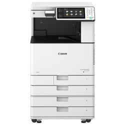 МФУ лазерное Canon imageRUNNER ADVANCE C3520i III, цветн., A3