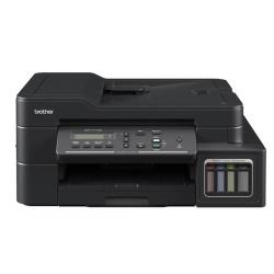 МФУ струйное Brother DCP-T710W InkBenefit Plus, цветн., A4