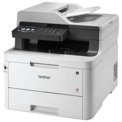 МФУ лазерное Brother MFC-L3770CDW, цветн., A4