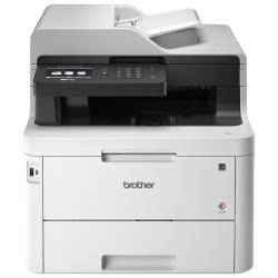 МФУ лазерное Brother MFC-L3770CDW, цветн., A4