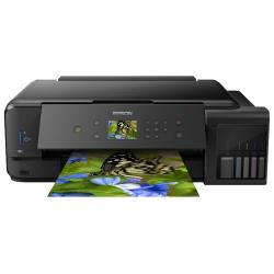 МФУ струйное Epson L7180, цветн., A3