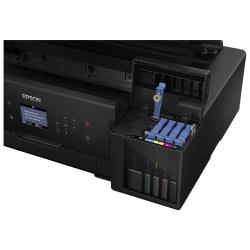 МФУ струйное Epson L7180, цветн., A3