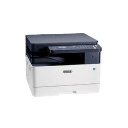 МФУ лазерное Xerox B1025DN, ч / б, A3