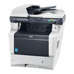 МФУ лазерное KYOCERA FS-3040MFP+, ч / б, A4