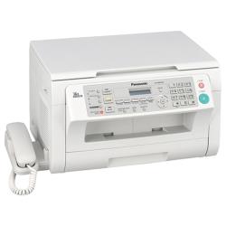 МФУ лазерное Panasonic KX-MB2020 RU, ч / б, A4