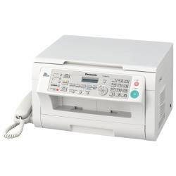 МФУ лазерное Panasonic KX-MB2020 RU, ч / б, A4