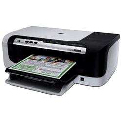 Принтер струйный HP Officejet 6000 (E609a), цветн., A4