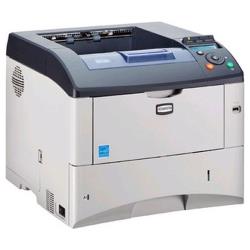 Принтер лазерный KYOCERA FS-3920DN, ч / б, A4