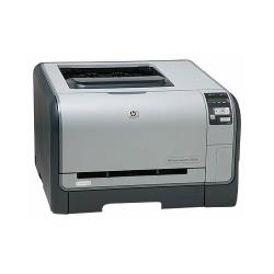 Принтер лазерный HP Color LaserJet CP1515n, цветн., A4, серый / черный