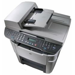 МФУ лазерное HP LaserJet M2727nf, ч / б, A4