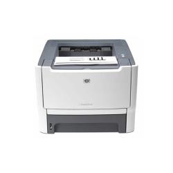 Принтер лазерный HP LaserJet P2014, ч / б, A4, белый / серый