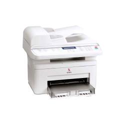 МФУ лазерное Xerox WorkCentre PE220, ч / б, A4