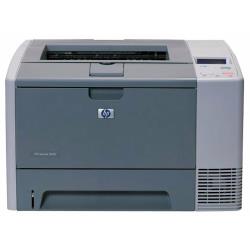 Принтер Hp laserjet 2420