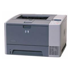 Принтер Hp laserjet 2420