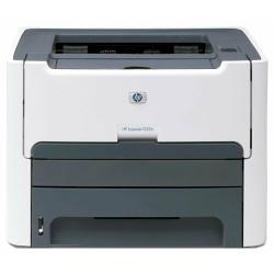 Принтер лазерный HP LaserJet 1320N, ч / б, A4, белый