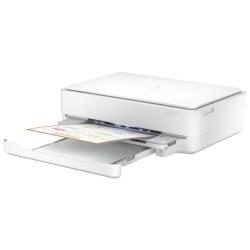 Струйное МФУ HP DeskJet Plus Ink Advantage 6075 (5SE22C)